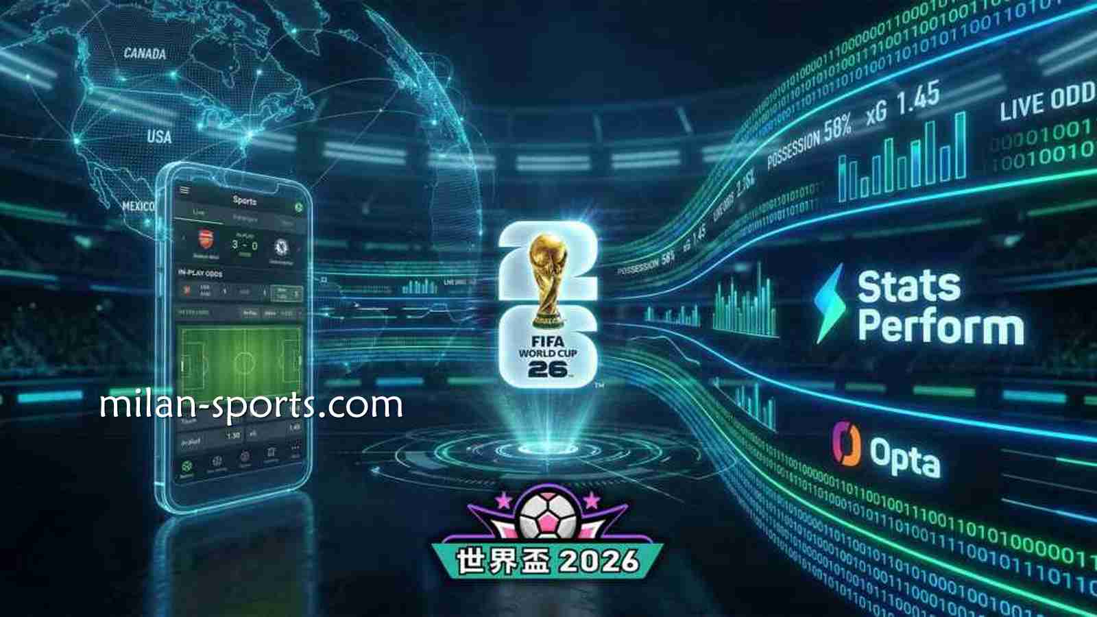 想在王者体育玩2026世界杯，这三个常规玩法一定要了解