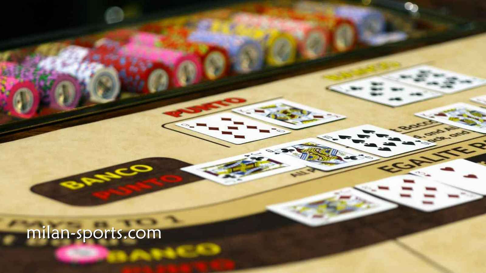 百家乐游戏成功的元素，离不开王者体育的有效经验