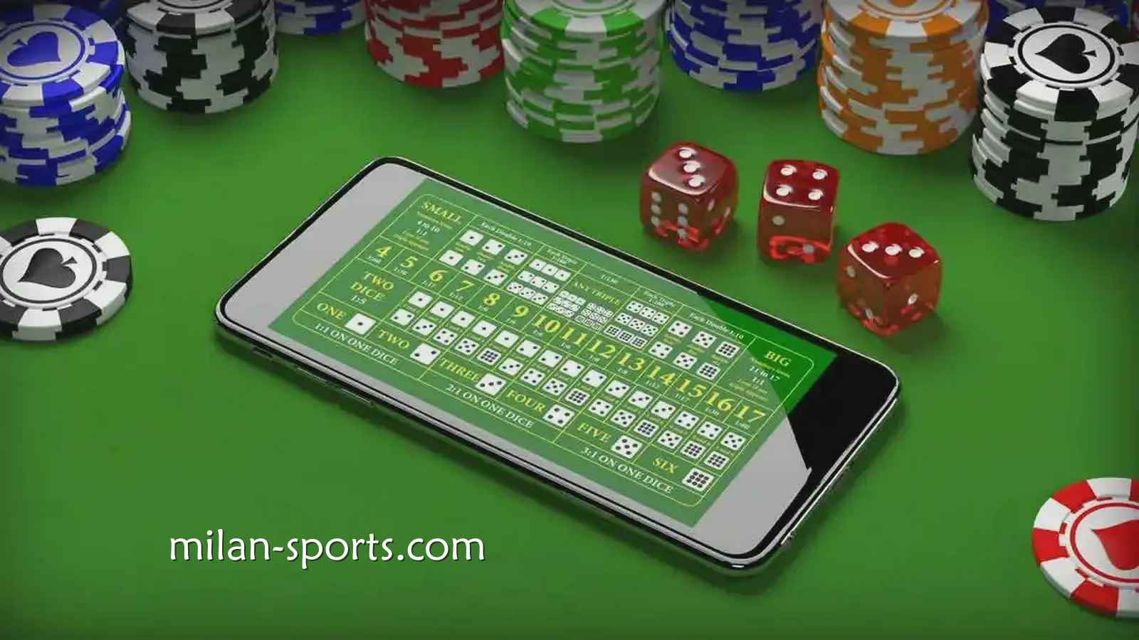 王者体育教您掌握《骰宝》游戏的技巧与策略,赢钱之路不再难
