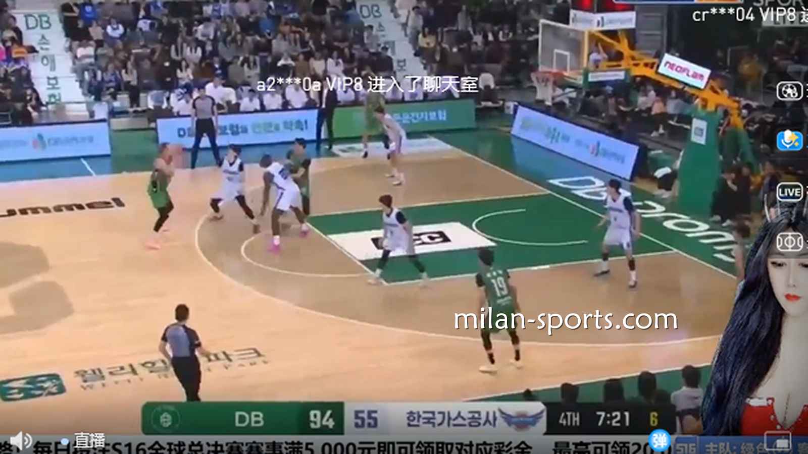 NBA新赛季开赛，王者体育APP直播观看更直观